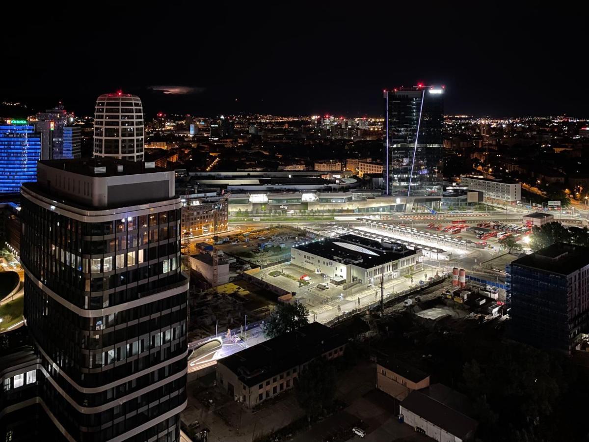 Downtown View Apartment Bratislava Exterior photo